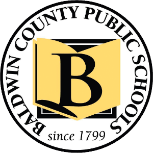 Logo - Baldwin County Public Schools - Since 1799