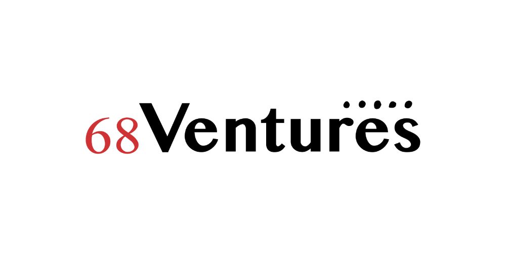 Logo - 68ventures