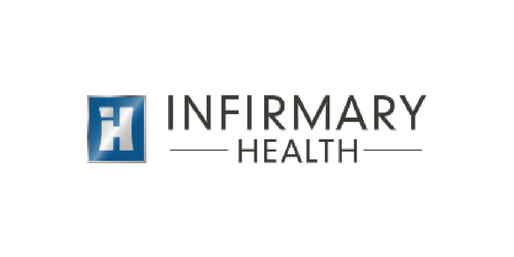 Logo - Infirmary Health