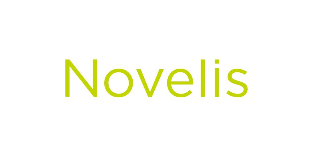 Logo - Novelis