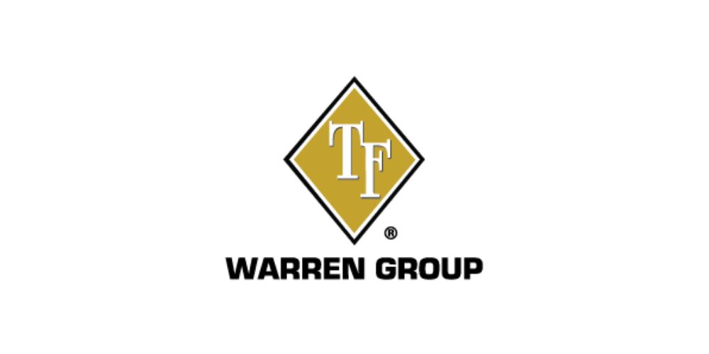 Logo - Warren Group